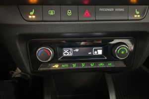 Skoda Fabia bild 19