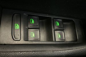 Skoda Fabia bild 22
