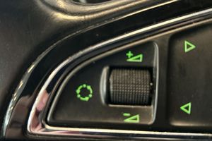 Skoda Fabia bild 15