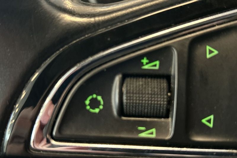 Skoda Fabia bild 15