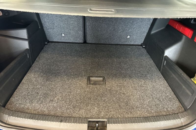 Skoda Fabia bild 23