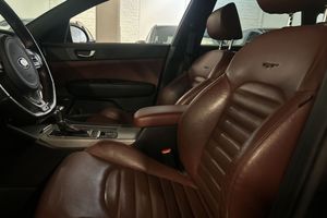 Kia Optima bild 11