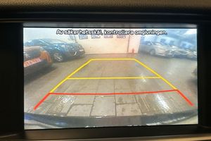 Kia Optima bild 18