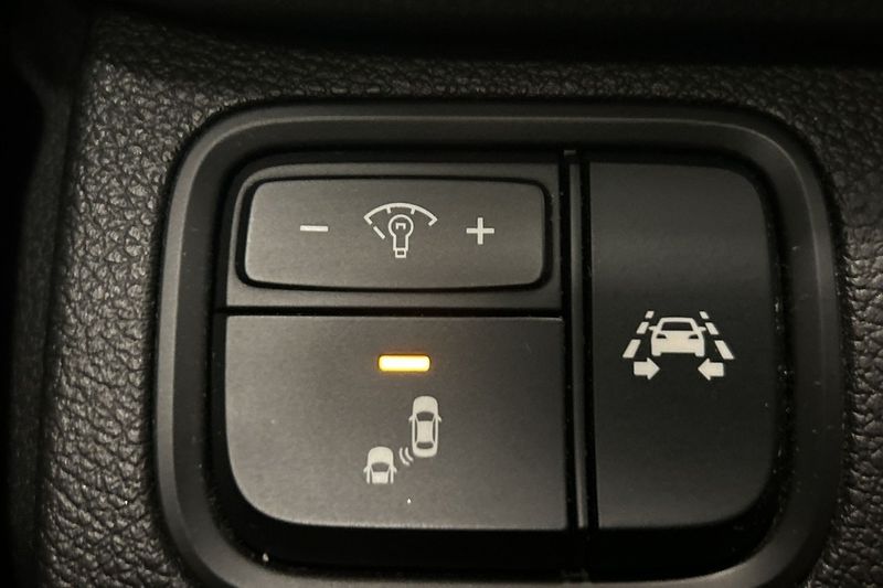Kia Optima bild 25
