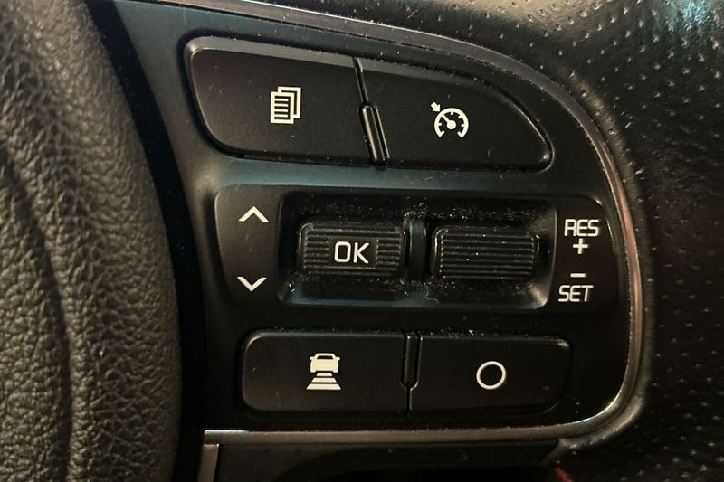 Kia Optima bild 16