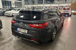 Kia Optima bild 6