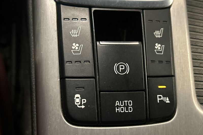 Kia Optima bild 23
