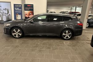 Kia Optima bild 10