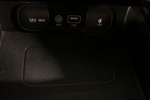 Kia Optima bild 27