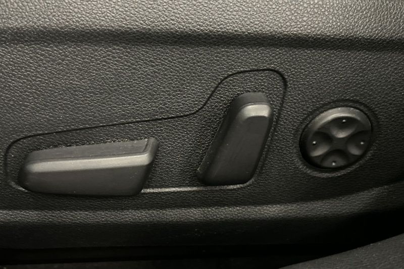 Kia Optima bild 19
