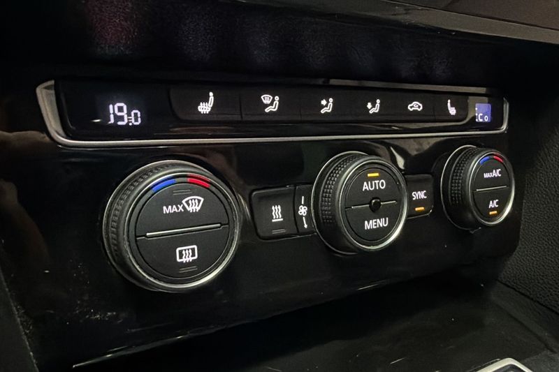 Volkswagen Passat bild 19