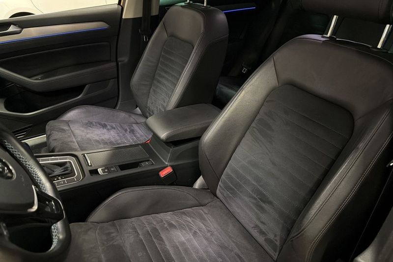 Volkswagen Passat bild 9