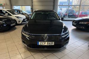 Volkswagen Passat bild 3