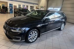 Volkswagen Passat bild 1