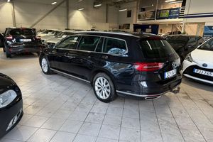 Volkswagen Passat bild 8