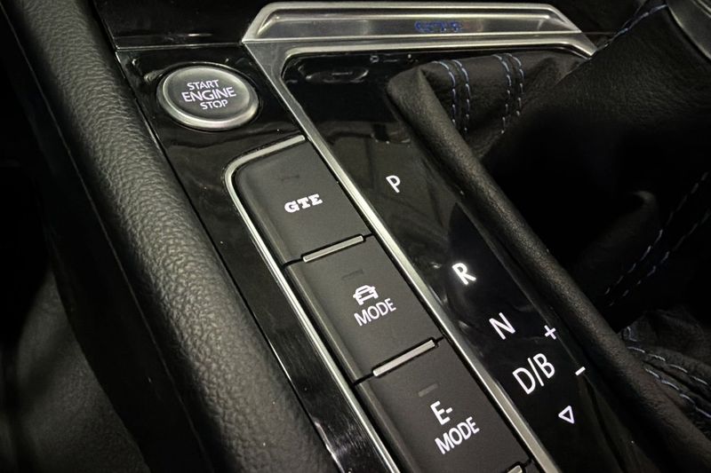 Volkswagen Passat bild 18