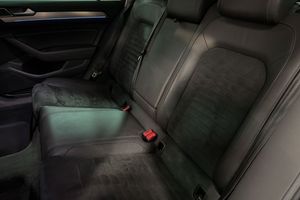 Volkswagen Passat bild 12