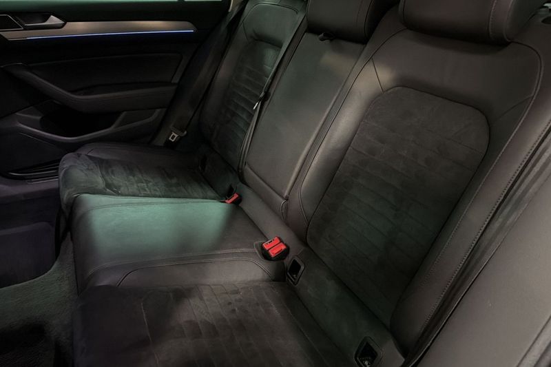 Volkswagen Passat bild 12