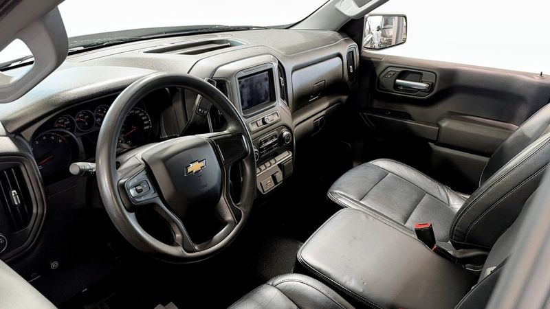 Chevrolet Silverado bild 3
