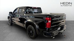 Chevrolet Silverado bild 2