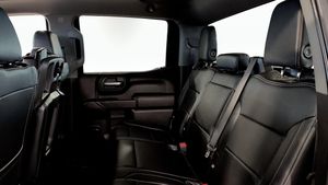 Chevrolet Silverado bild 5