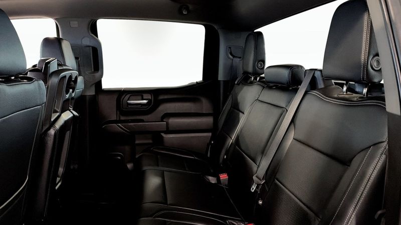 Chevrolet Silverado bild 5