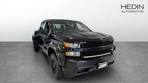 Chevrolet Silverado bild 8