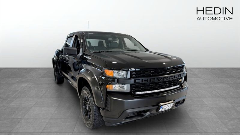 Chevrolet Silverado bild 8