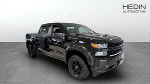 Chevrolet Silverado bild 6