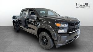 Chevrolet Silverado bild 9