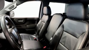 Chevrolet Silverado bild 4