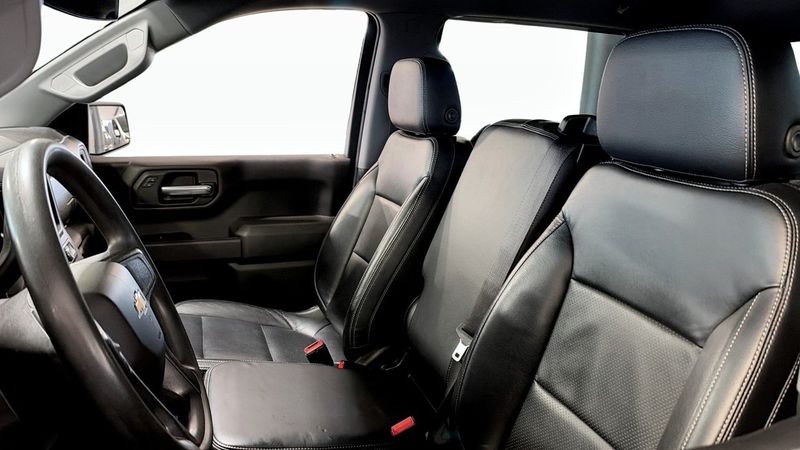 Chevrolet Silverado bild 4