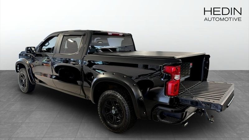 Chevrolet Silverado bild 7