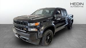 Chevrolet Silverado bild 1