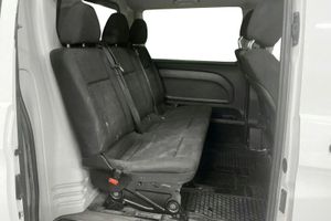 Mercedes Vito bild 8