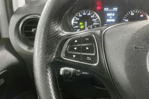Mercedes Vito bild 14