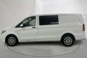 Mercedes Vito bild 2