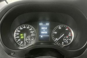 Mercedes Vito bild 10
