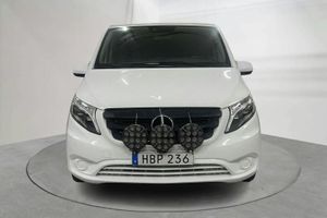 Mercedes Vito bild 4