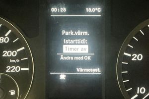 Mercedes Vito bild 11