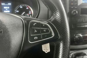 Mercedes Vito bild 15