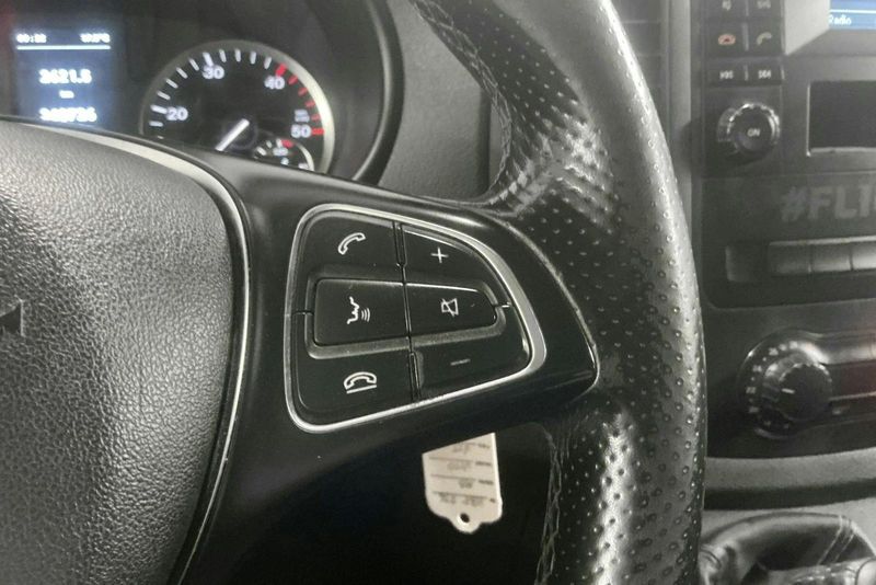 Mercedes Vito bild 15