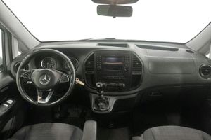 Mercedes Vito bild 6