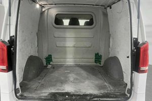 Mercedes Vito bild 9