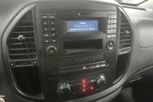 Mercedes Vito bild 12
