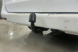 Mercedes Vito bild 16