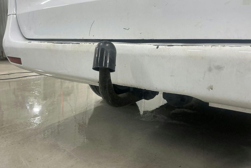 Mercedes Vito bild 16
