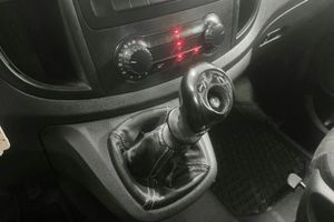 Mercedes Vito bild 13