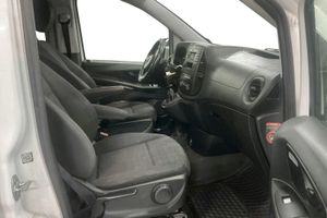 Mercedes Vito bild 7