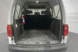 Volkswagen Caddy bild 9